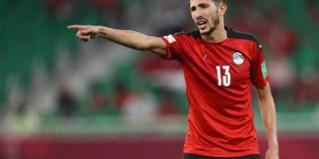 أحمد فتوح: كنا قادرين على حصد أمم إفريقيا.. ومحمد صلاح يدعمنا فنيًا ونفسيًا في كل شيء