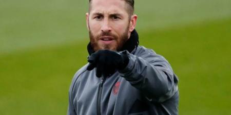 سيرجيو راموس يقترب من استحواذ محتمل على نادي إشبيلية