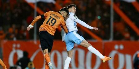 حكام مباراة بيراميدز ونهضة بركان في دوري أبطال إفريقيا