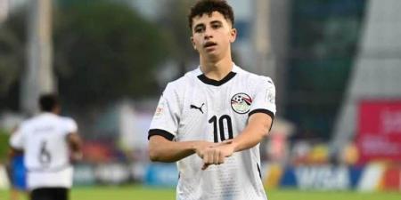 مصدر مقرب من بلال عطية: لا صحة لما تردد عن تعرضه للإصابة "خاص"