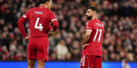 ليفربول لاستعادة التوازن أمام مواجهة قره باغ… وسلاح محمد صلاح تحت الأنظار