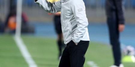 كارينيو: التعادل مع الهلال نتيجة عادلة