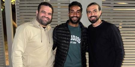 فاركو يضم حسن ياسين لاعب الترسانة "خاص"