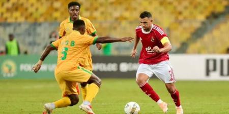 شاهدوا مباراة الأهلي ووادي دجلة في دوري نايل عبر كورة بلس