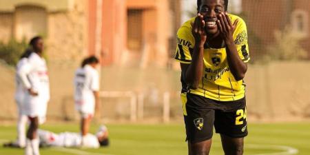 وادي دجلة يهزم الزمالك بثلاثية نظيفة في الجولة العشرين من دوري الكرة النسائية