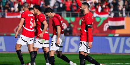 أبو زهرة: تم الاتفاق على 3 وديات لمنتخب مصر وحصلنا على مقدم التعاقد.. وهذه طلبات حسام حسن