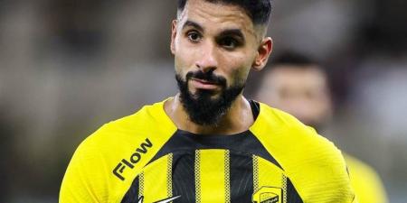 الشباب يضم صالح الشهري ولاعب آخر من الاتحاد "تقارير"