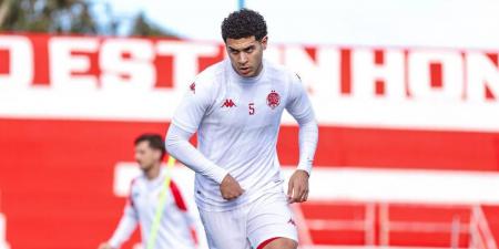 الوافي: "الأهم هو تحقيق الفوز على مانييما وكل لاعب سيملك الوقت لإظهار إمكانياته"