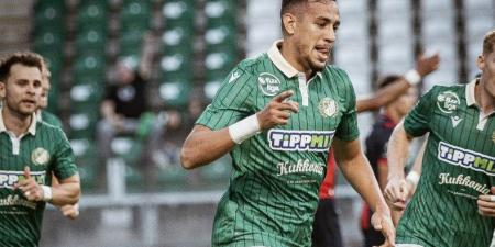 جيور المجري لـ"كورة بلس": نذير بن بو علي لن ينتقل إلى الأهلي.. الأمر محسوم