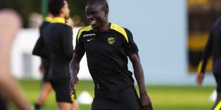 فنربخشة ينهي اتفاقه مع كانتي