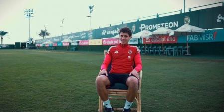 "موندو ديبورتيفو" تثير جدلا حول صفقة حمزة عبد الكريم.. الروايات مختلفة