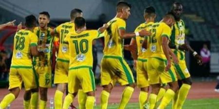 قبل لقاء الجيش الملكي.. شبيبة القبائل يسجل لاعبيه الجدد في قائمته الإفريقية