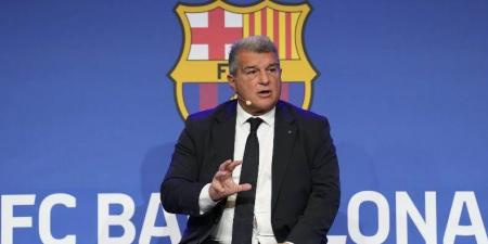 لابورتا قبل مواجهة كوبنهاجن: هدفنا التواجد بين كبار أوروبا والتأهل لربع نهائي الأبطال