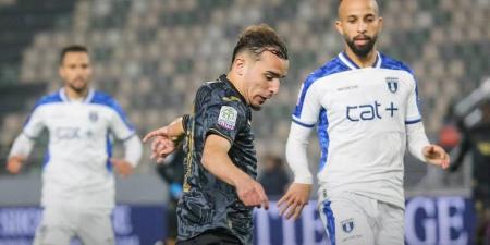 البطولة الاحترافية/ اتحاد طنجة يخطف فوزا قاتلا (2-1) أمام يعقوب المنصور