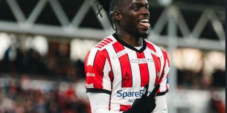 الأهلي يتوصل لاتفاق نهائي لضم كامويش من ترومسو النرويجي "خاص"