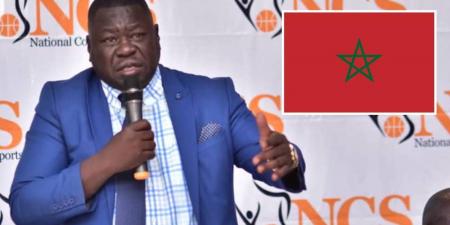 الأمين العام للمجلس الوطني للرياضة في أوغندا عن تنظيم "كان 2027": "هل نقارن أنفسنا بالمغرب؟.. هناك فرق كبير بين طموحات البلدين"