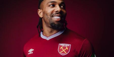 رسميا.. وست هام يونايتد يتعاقد مع أداما تراوري