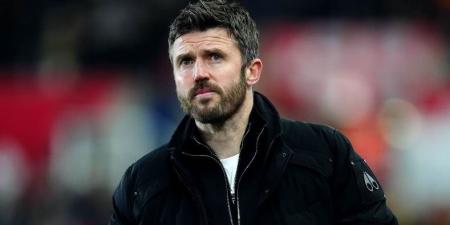 رؤية منذ 2021.. رونالدو توقع نجاح مايكل كاريك في تدريب مانشستر يونايتد