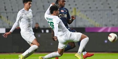 ترتيب الدوري المصري قبل مواجهات اليوم الأربعاء