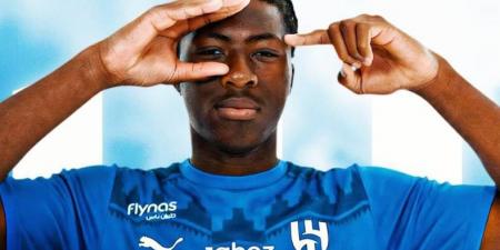 الصفقة تمت!.. موعد الكشف الطبي لـ قادر ميتي مع الهلال