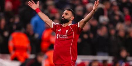 ماذا قدم محمد صلاح أمام كاراباج في دوري أبطال أوروبا؟