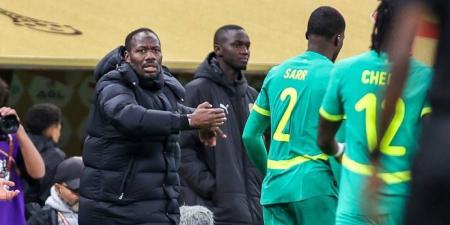 بعد "شغبه" في النهائي ومساسه بصورة الكرة الأفريقية.. الكاف يوقف ثياو لـ5 مباريات "قارية" فقط مع تغريمه لـ100 ألف دولار!