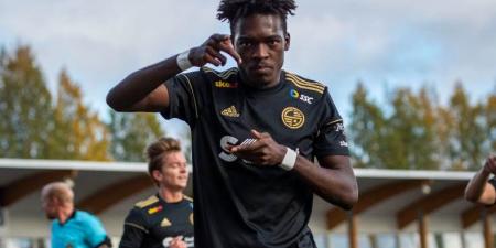 مدرب كامويش السابق: يشبه دروجبا وناني وقادر على إمتاع الجماهير في مصر