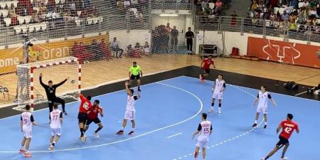 موعد مباراة مصر والرأس الأخضر ببطولة كأس أمم أفريقيا والقناة الناقلة