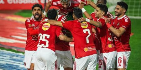 ماذا يحتاج الأهلي للتأهل إلى ربع نهائي دوري أبطال إفريقيا قبل مواجهة يانج أفريكانز؟