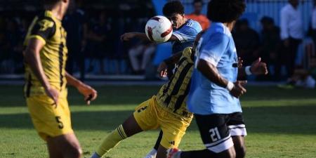 غزل المحلة يستضيف طلائع الجيش في مواجهة حاسمة بالدوري المصري