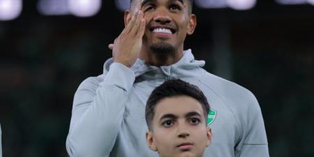 جالينو: لا يوجد سر لانتصارات الأهلي.. وجاهزون لكلاسيكو الهلال