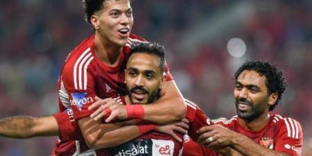 من كهربا إلى إمام عاشور.. تعرف على أكبر العقوبات المالية في تاريخ النادي الأهلي