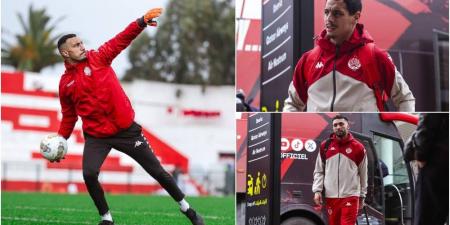 الوداد يختتم تحضيراته بمركب "ويلنس" ويشد الرحال إلى لوبومباشي تأهبا لمواجهة مانييما الكونغولي