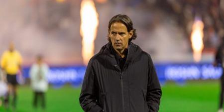 إنزاغي يوضح أسباب تعثر الهلال أمام القادسية