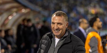 مدرب القادسية: حكم مباراة الهلال لم يكن على مستوى الحدث