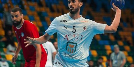 منتخب مصر يتوج بطلًا لكأس الأمم الإفريقية لكرة اليد للمرة العاشرة في تاريخه