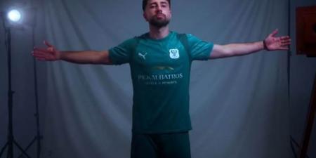 تأكيدا لـ"كورة بلس".. المصري يضم الفلسطيني مصطفى زيدان