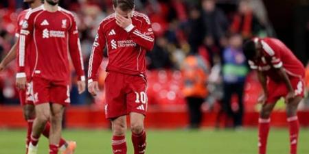 تشكيل ليفربول المتوقع ضد نيوكاسل يونايتد بالدوري الإنجليزي.. ما موقف صلاح؟