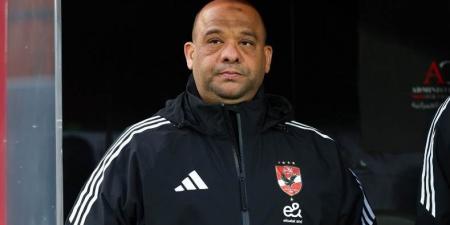 وليد صلاح الدين: خطأ إمام عاشور كبير.. ولا رجعة في عقوبته