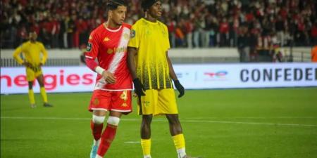 برانس ألدي (لاعب مانييما) عن مواجهة الوداد: "لقد هزمونا في ملعبهم والآن نريد الفوز على أرضنا"