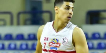 الاتحاد السكندري يتوصل لاتفاق مع الزمالك لضم يوسف رفعت (خاص)