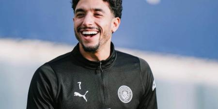 تشكيل مانشستر سيتي المتوقع لمواجهة توتنهام وموقف عمر مرموش