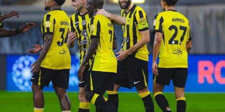 اتحاد جدة يلتقي النجمة في مواجهة حاسمة بالدوري السعودي