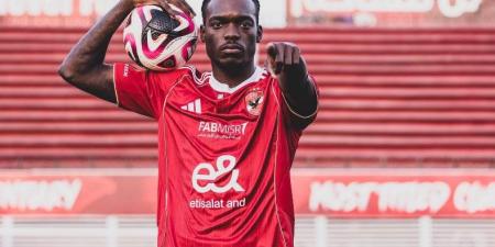 اتفاق مع العملاق المصري.. ترومسو النرويجي يعلن في بيان رسمي انتقال كامويش للأهلي