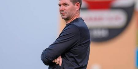 جيرارد: محمد صلاح استعاد بريقه مع ليفربول