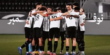 الشباب يوضح تفاصيل منعه من تسجيل اللاعبين