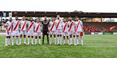 كأس الكونفدرالية/ الوداد الرياضي يسقط خارج ميدانه أمام مانييما (2-1) ويحافظ على الصدارة