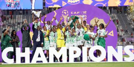 جنوب أفريقيا تعلن استضافة كأس أفريقيا للسيدات 2026 بدلا من المغرب