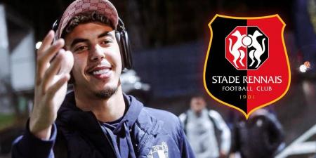 رين يتوصل إلى اتفاق مبدئي مع فاماليكاو لضم الزابيري بعقد يمتد لأربعة مواسم ونصف