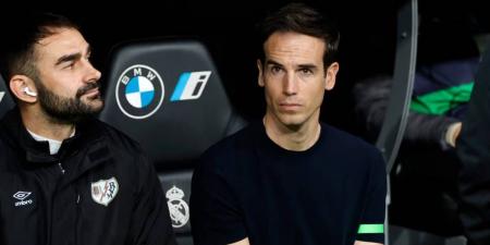 بيريز مدرب فاليكانو: "كنا أفضل من ريال مدريد عندما كنا 11 ضد 11 وطلبت من اللاعبين التحرر من الخوف"